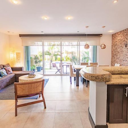 Pueblito Escondido By Hola Home And Land Playa del Carmen Extérieur photo