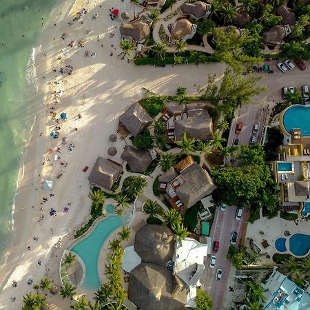 Pueblito Escondido By Hola Home And Land Playa del Carmen Extérieur photo