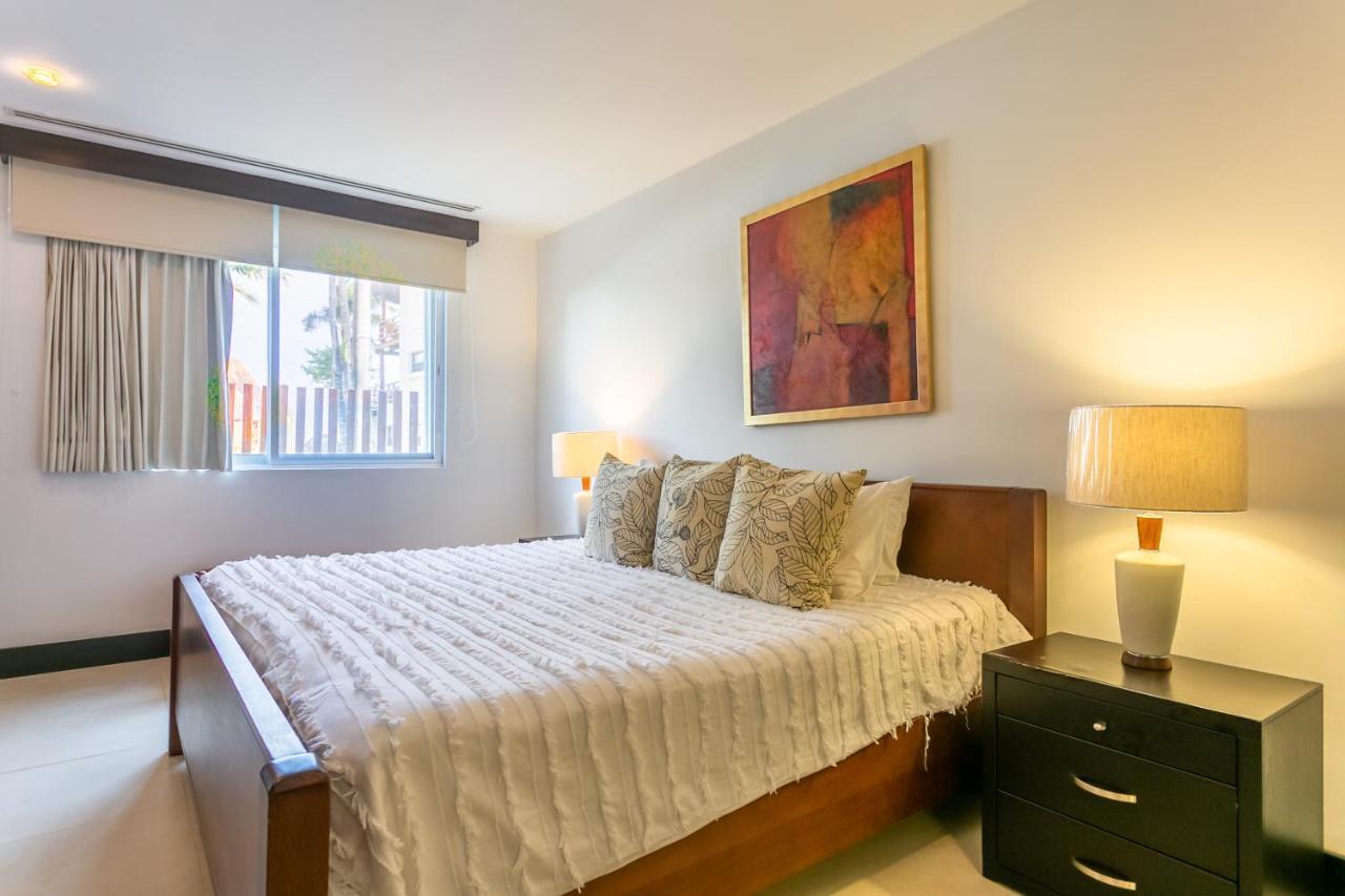 Pueblito Escondido By Hola Home And Land Playa del Carmen Extérieur photo