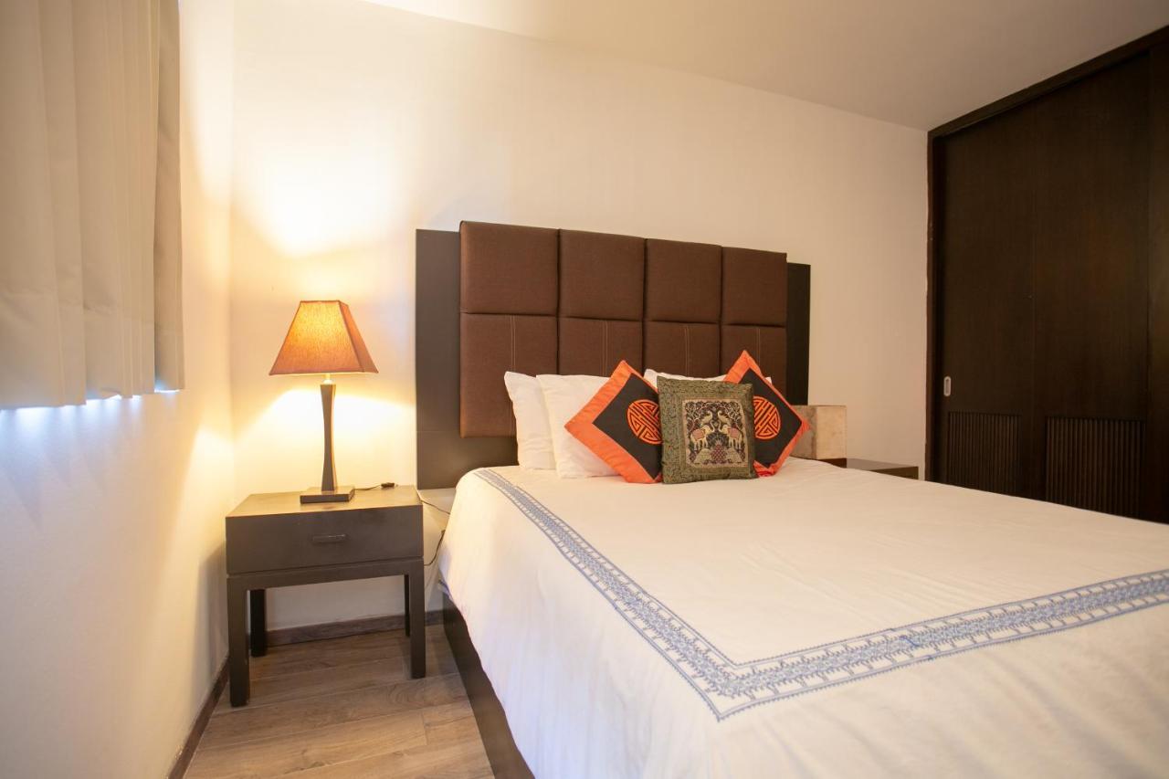 Pueblito Escondido By Hola Home And Land Playa del Carmen Extérieur photo