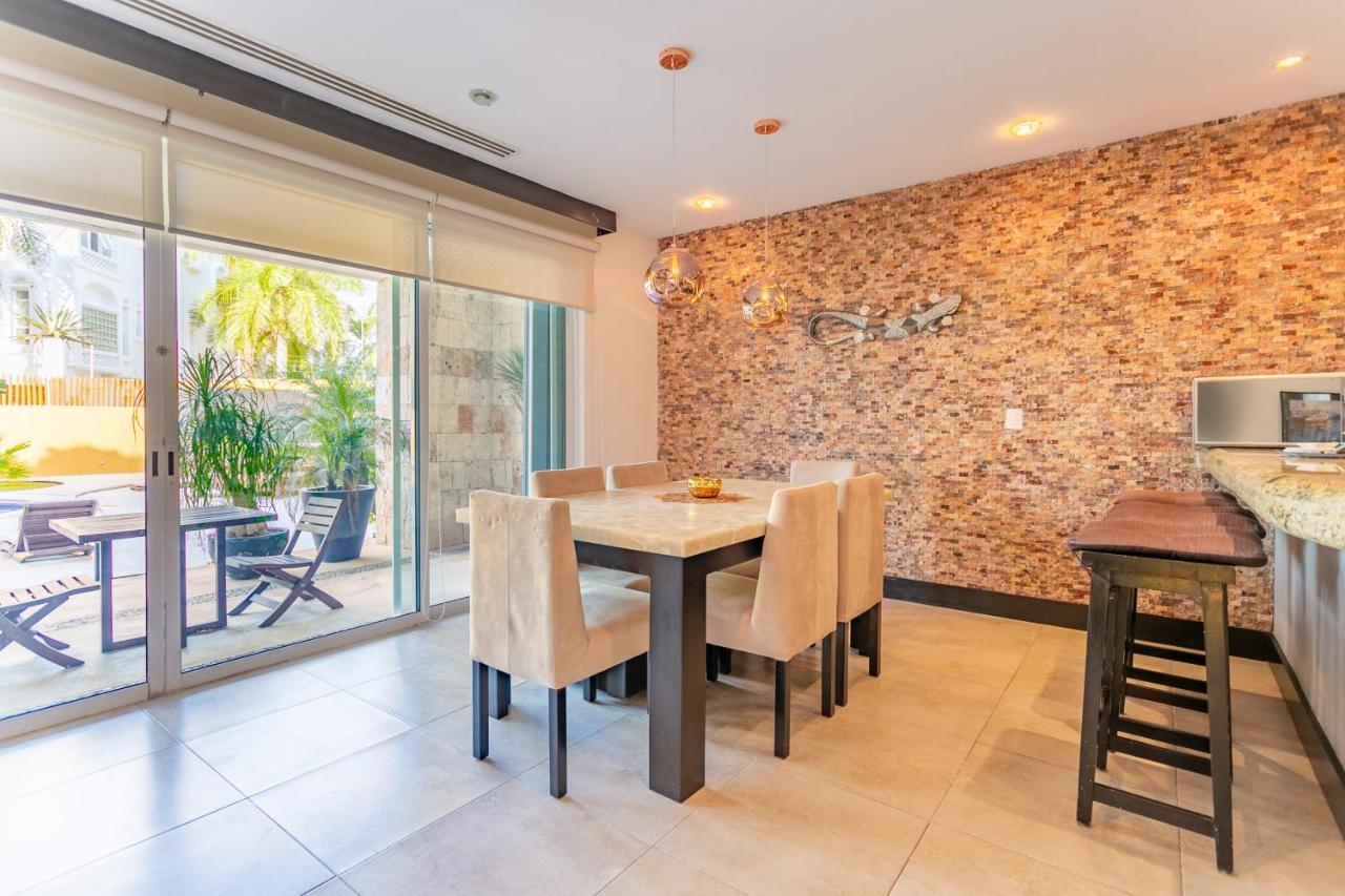 Pueblito Escondido By Hola Home And Land Playa del Carmen Extérieur photo