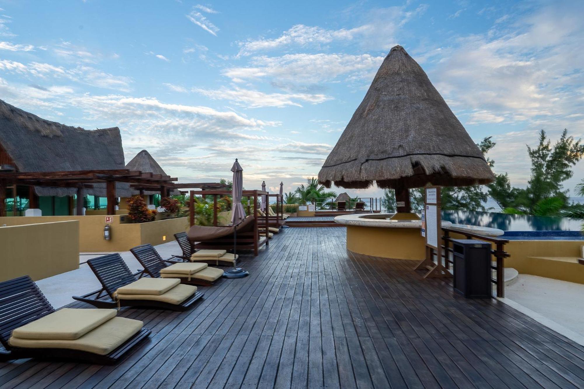 Pueblito Escondido By Hola Home And Land Playa del Carmen Extérieur photo