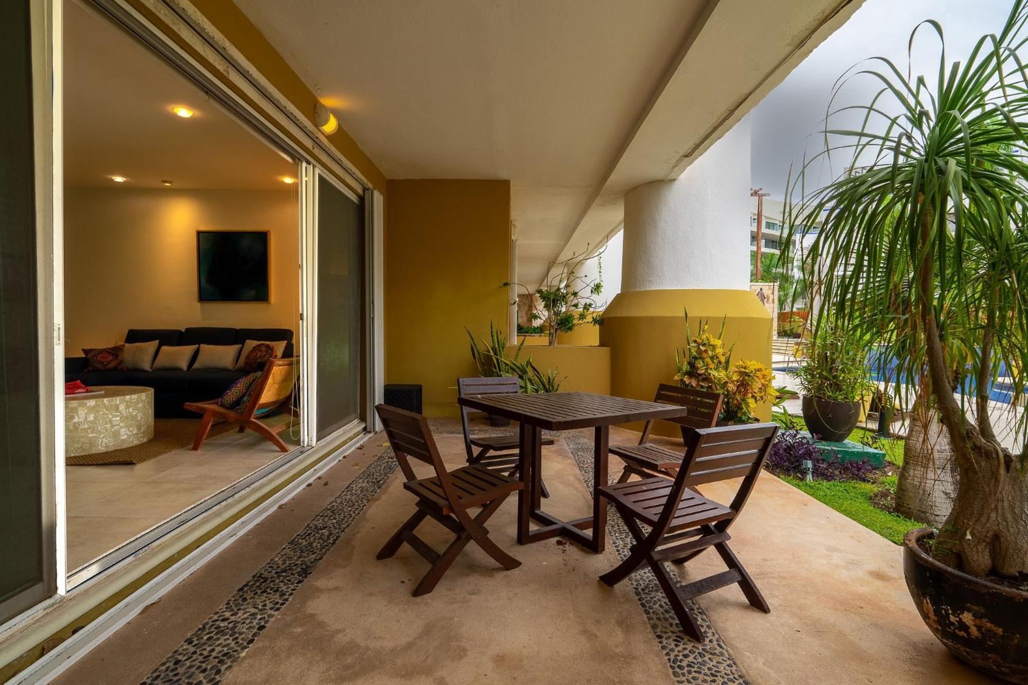 Pueblito Escondido By Hola Home And Land Playa del Carmen Extérieur photo