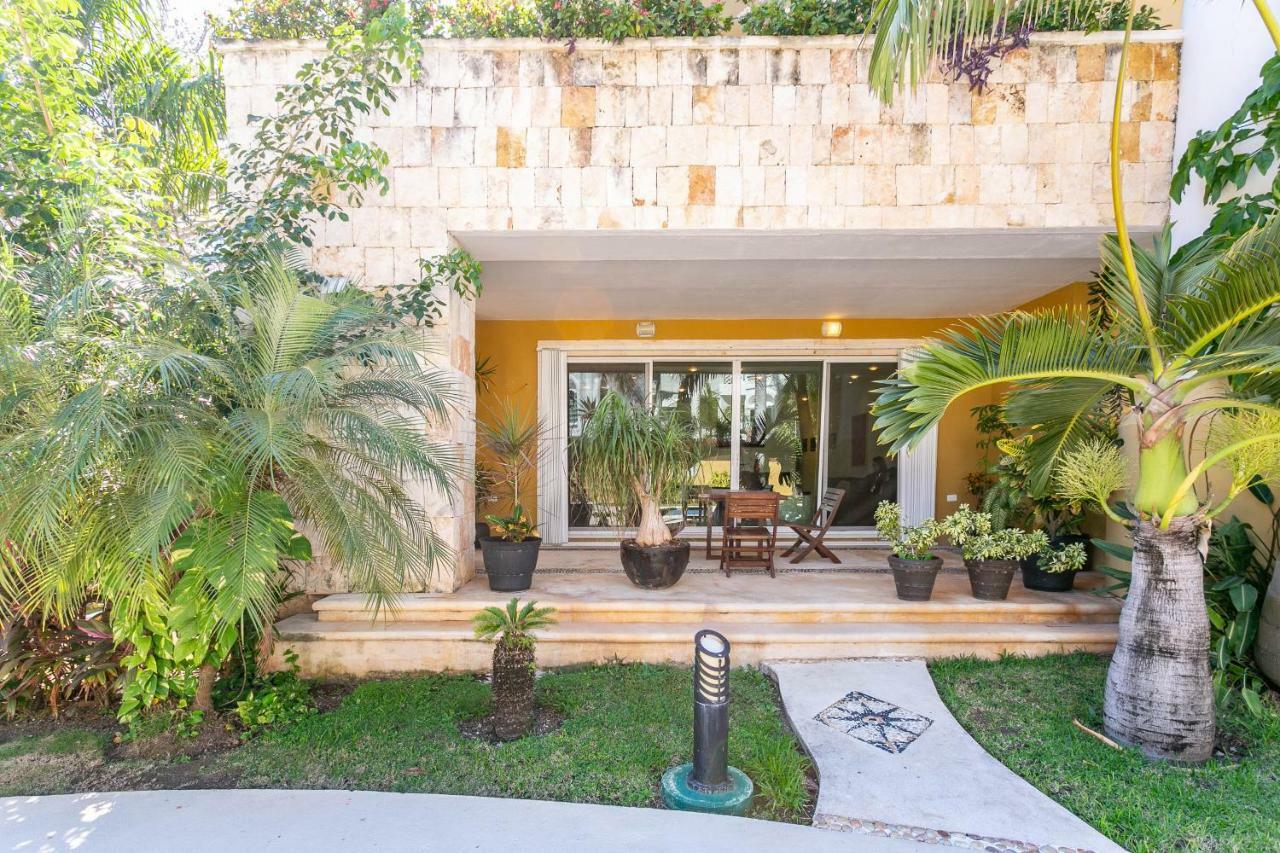 Pueblito Escondido By Hola Home And Land Playa del Carmen Extérieur photo