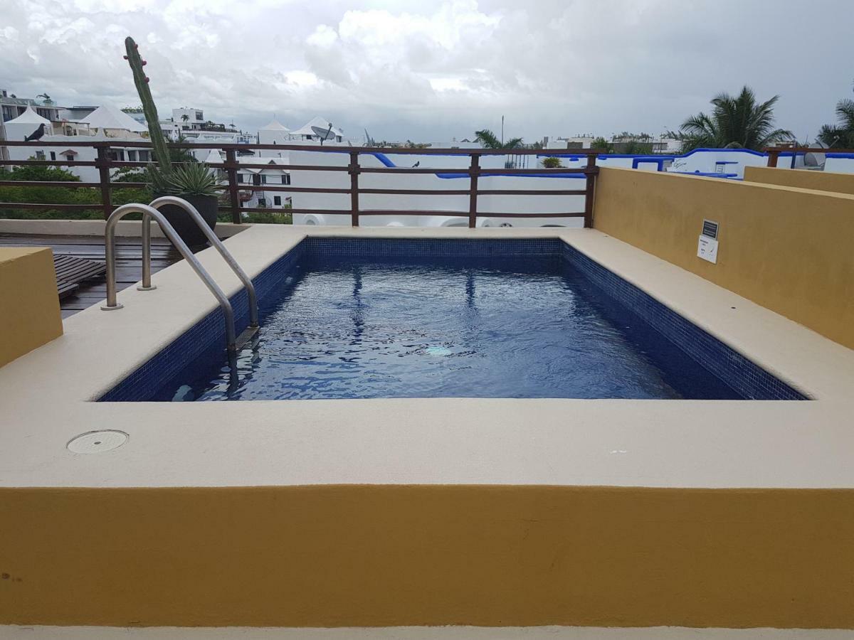 Pueblito Escondido By Hola Home And Land Playa del Carmen Extérieur photo