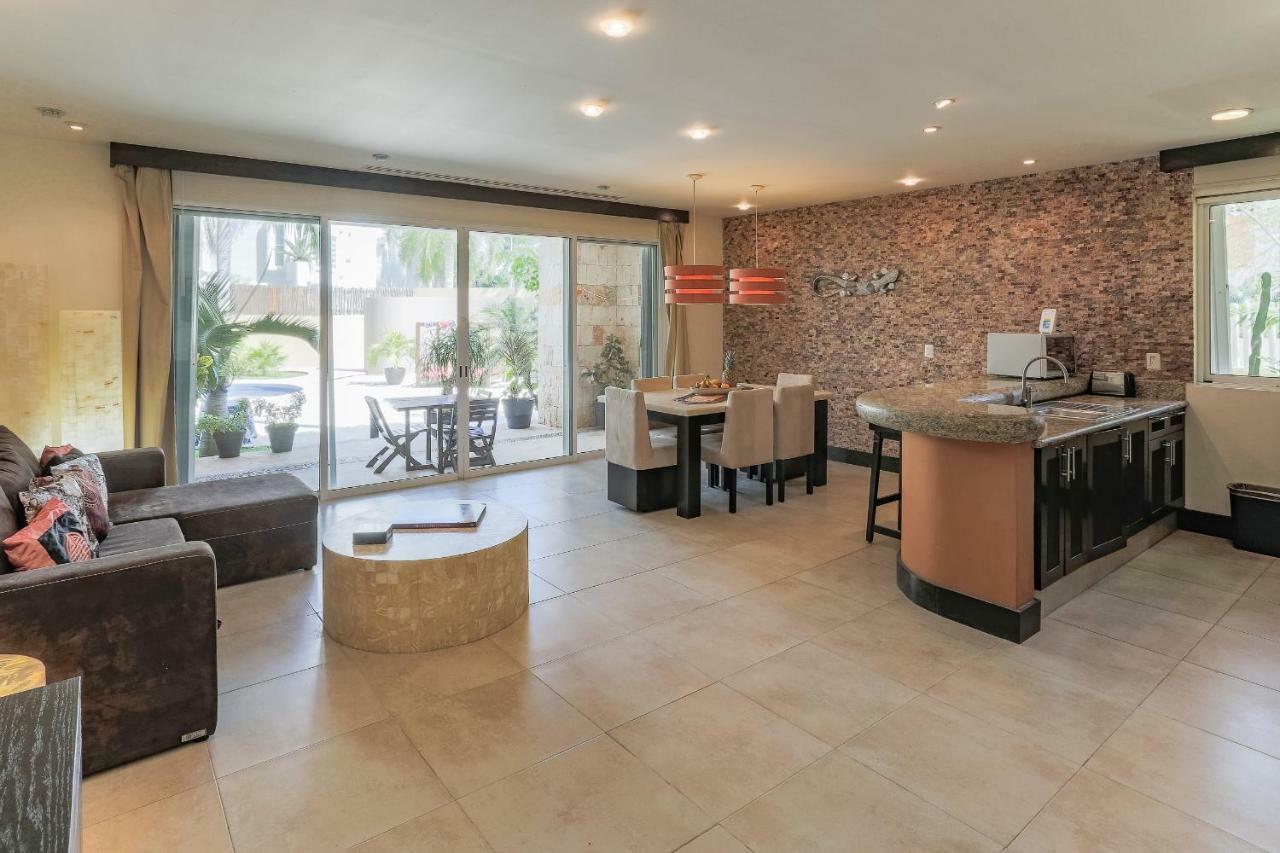 Pueblito Escondido By Hola Home And Land Playa del Carmen Extérieur photo