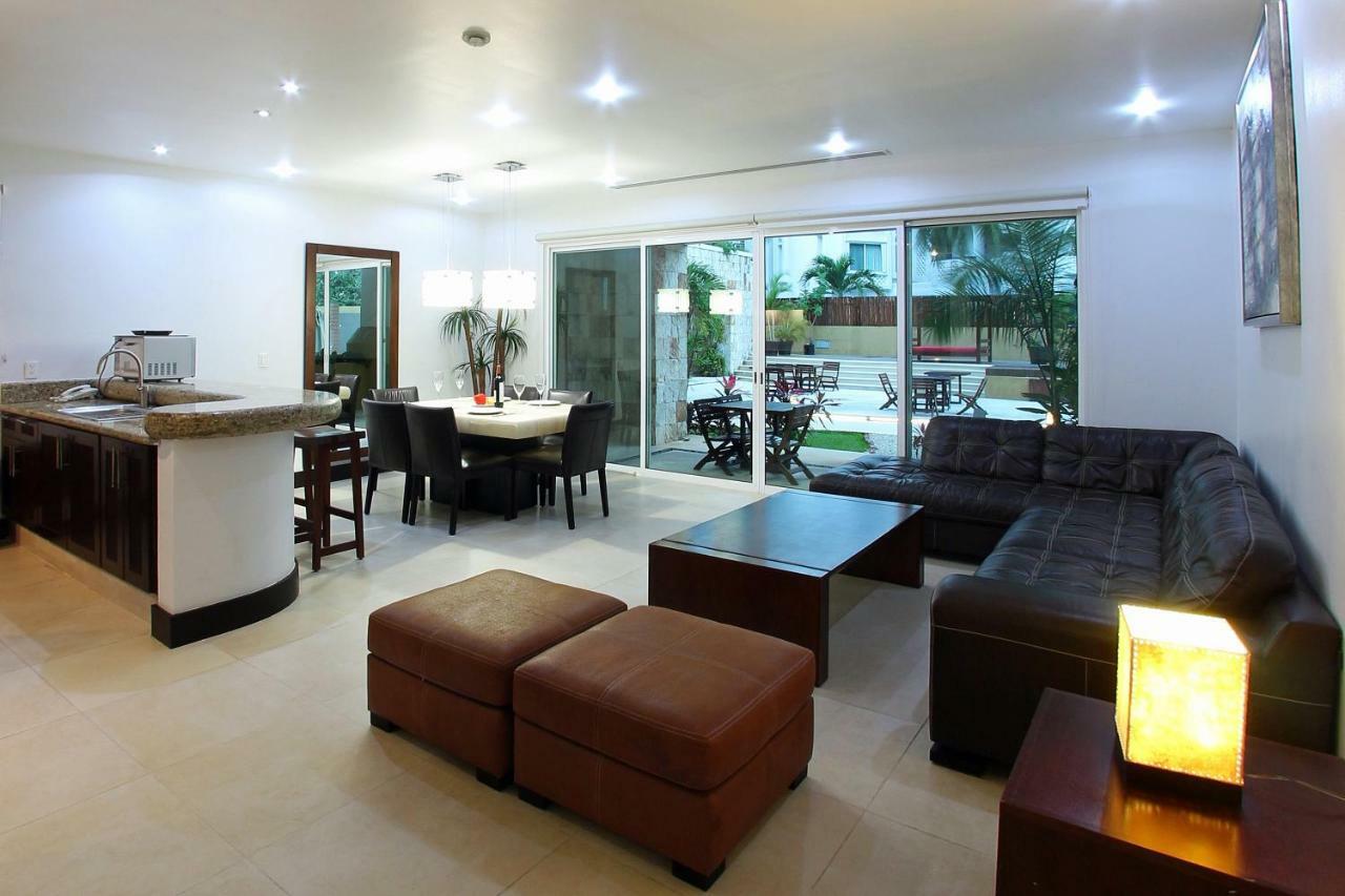 Pueblito Escondido By Hola Home And Land Playa del Carmen Extérieur photo