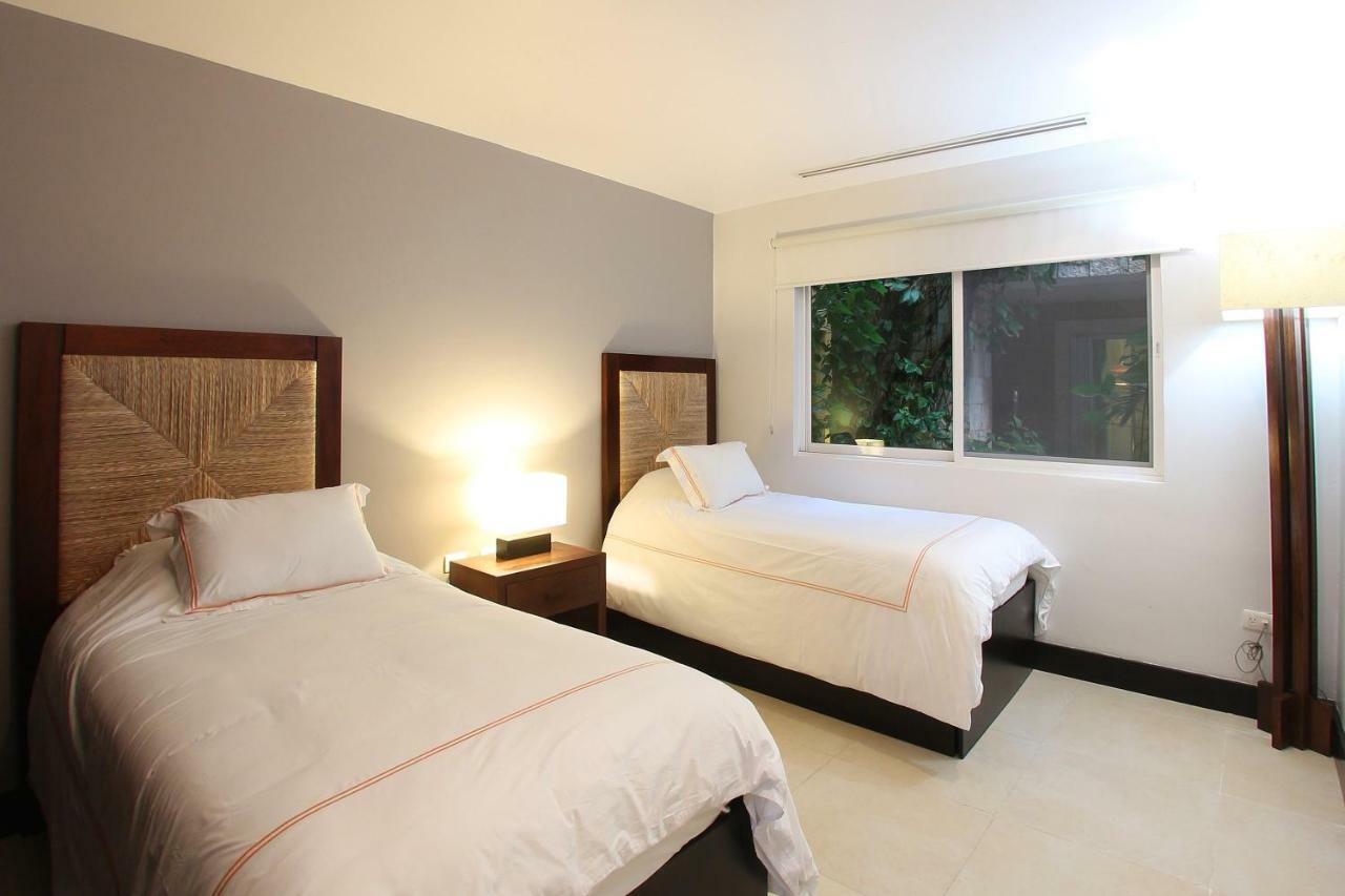 Pueblito Escondido By Hola Home And Land Playa del Carmen Extérieur photo