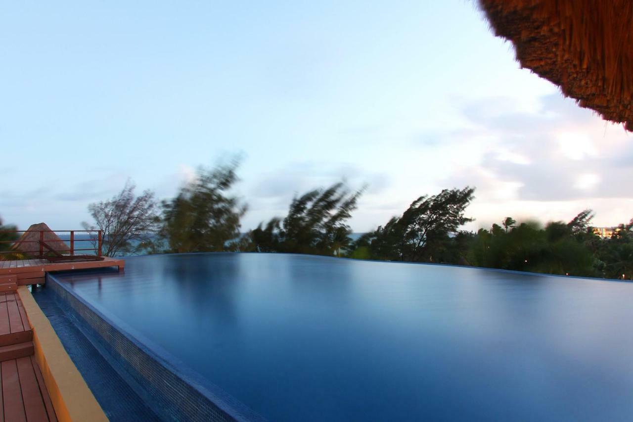 Pueblito Escondido By Hola Home And Land Playa del Carmen Extérieur photo