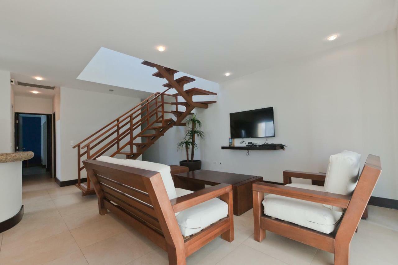 Pueblito Escondido By Hola Home And Land Playa del Carmen Extérieur photo