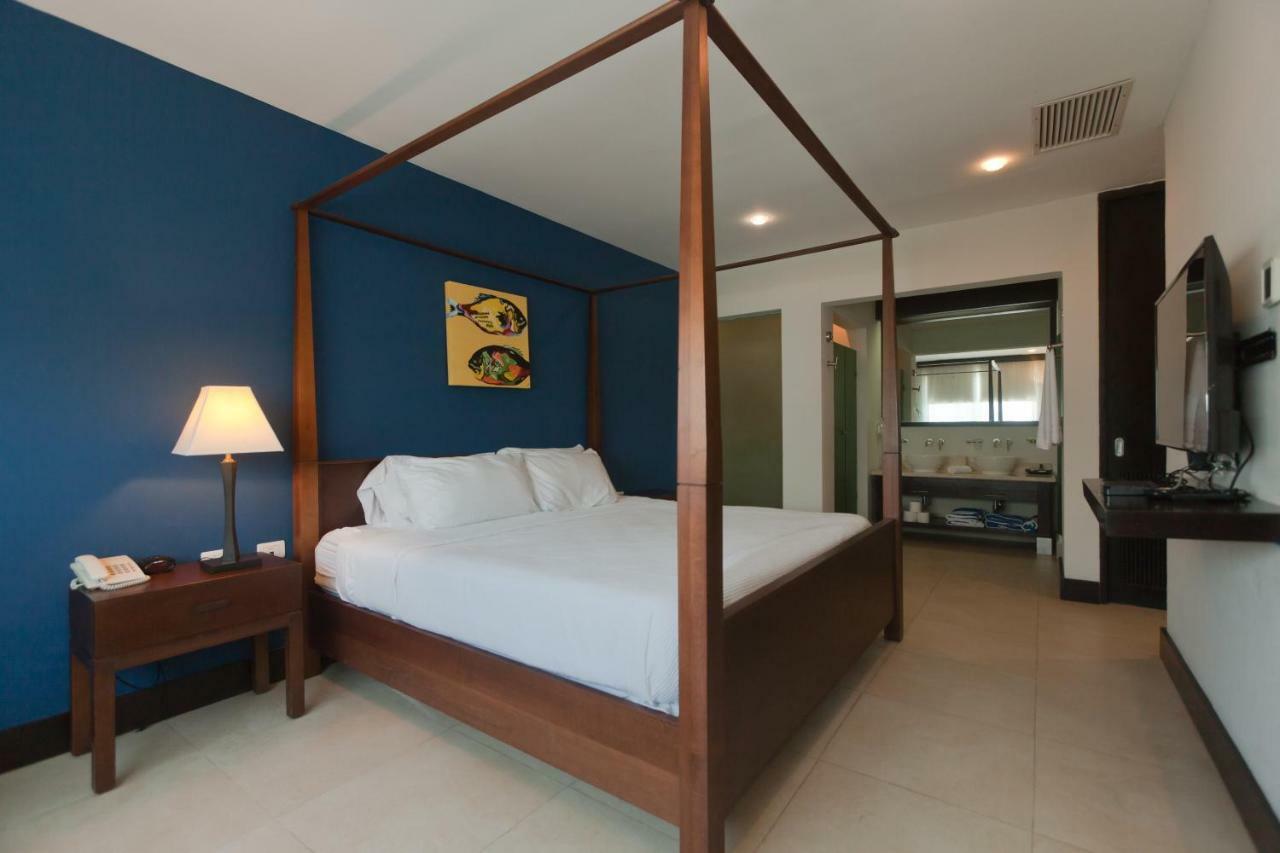Pueblito Escondido By Hola Home And Land Playa del Carmen Extérieur photo