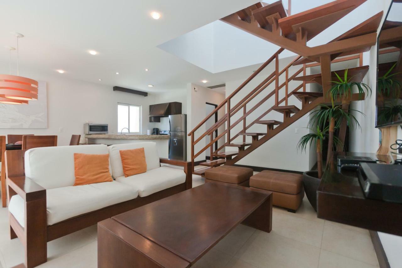 Pueblito Escondido By Hola Home And Land Playa del Carmen Extérieur photo