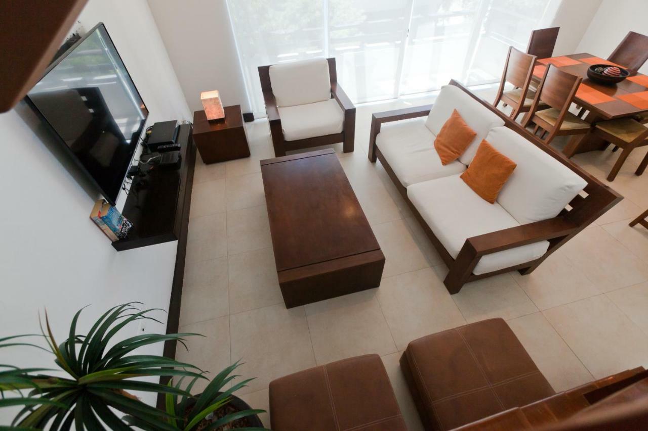 Pueblito Escondido By Hola Home And Land Playa del Carmen Extérieur photo