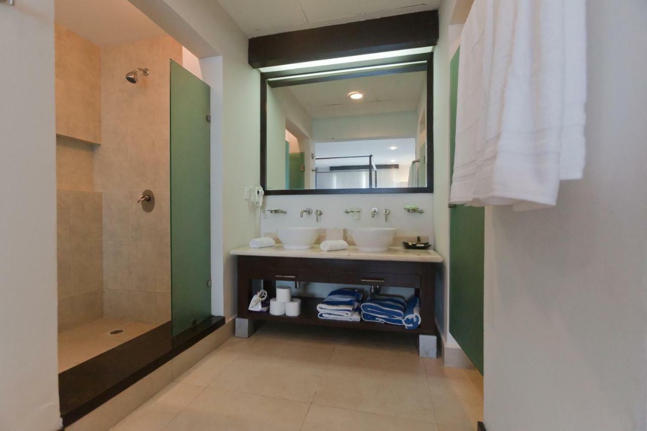 Pueblito Escondido By Hola Home And Land Playa del Carmen Extérieur photo