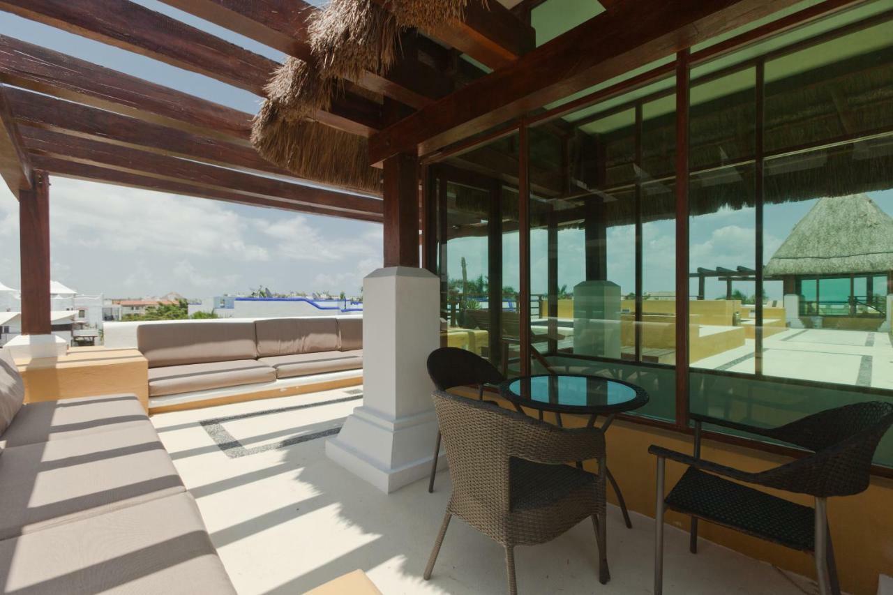 Pueblito Escondido By Hola Home And Land Playa del Carmen Extérieur photo