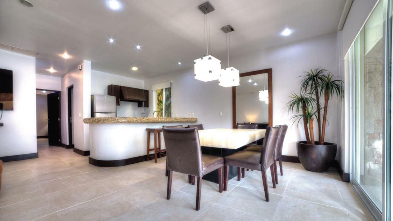 Pueblito Escondido By Hola Home And Land Playa del Carmen Extérieur photo