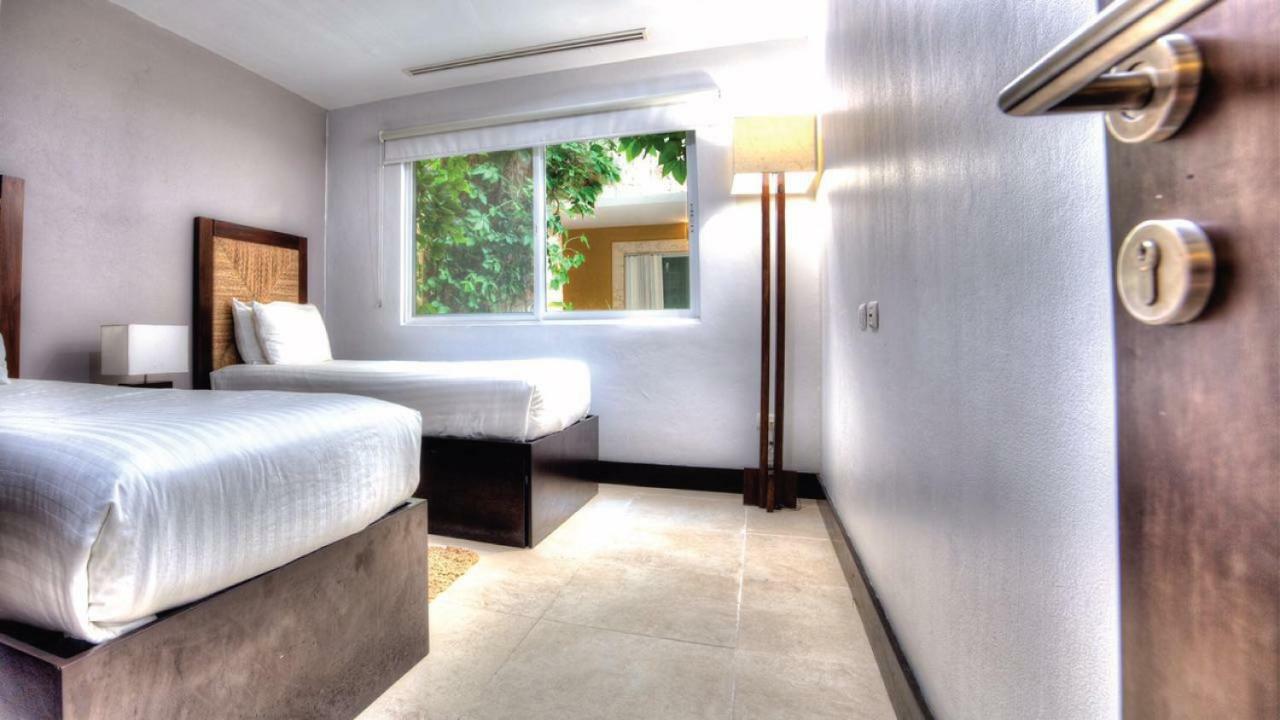 Pueblito Escondido By Hola Home And Land Playa del Carmen Extérieur photo