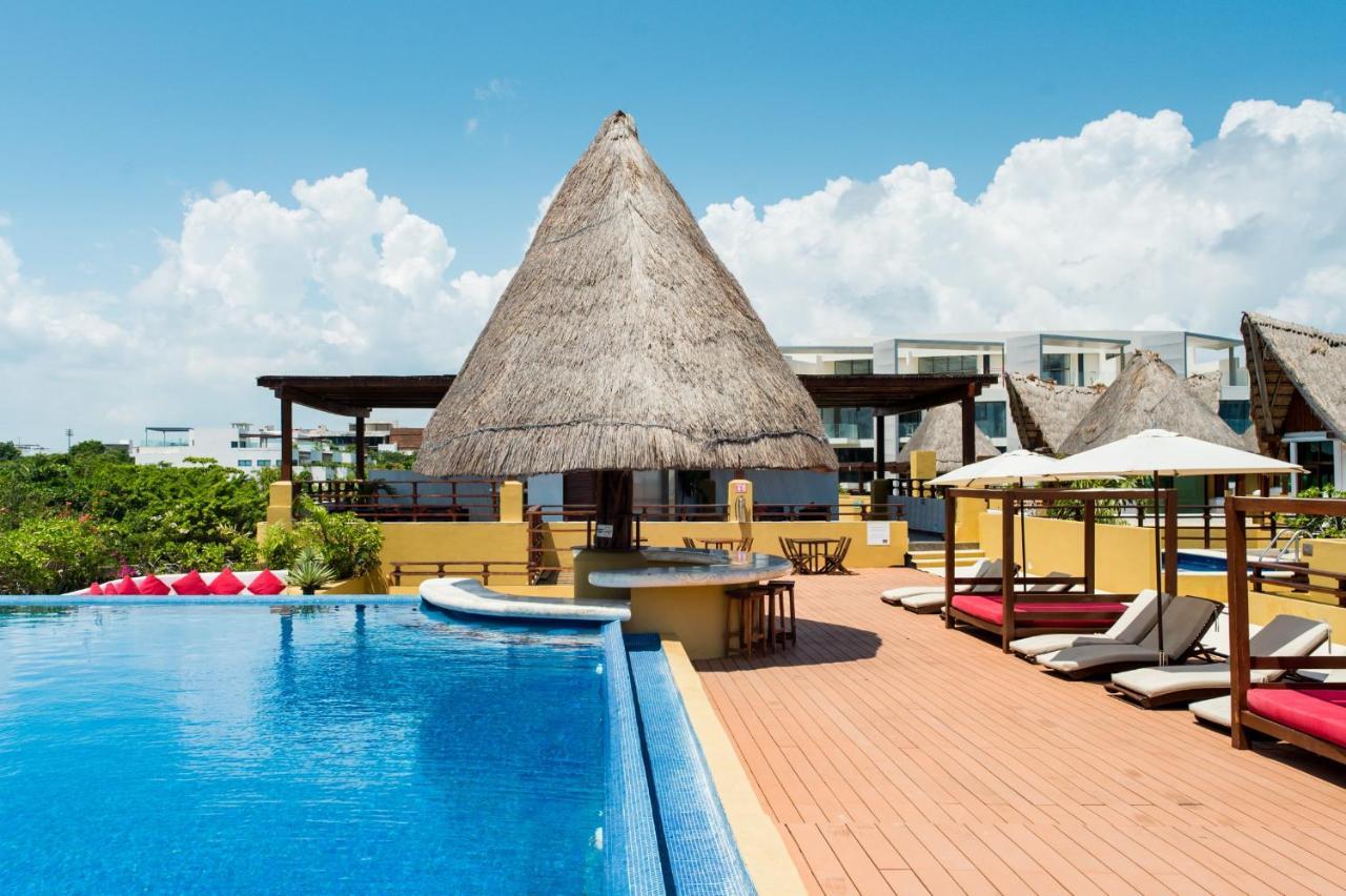 Pueblito Escondido By Hola Home And Land Playa del Carmen Extérieur photo