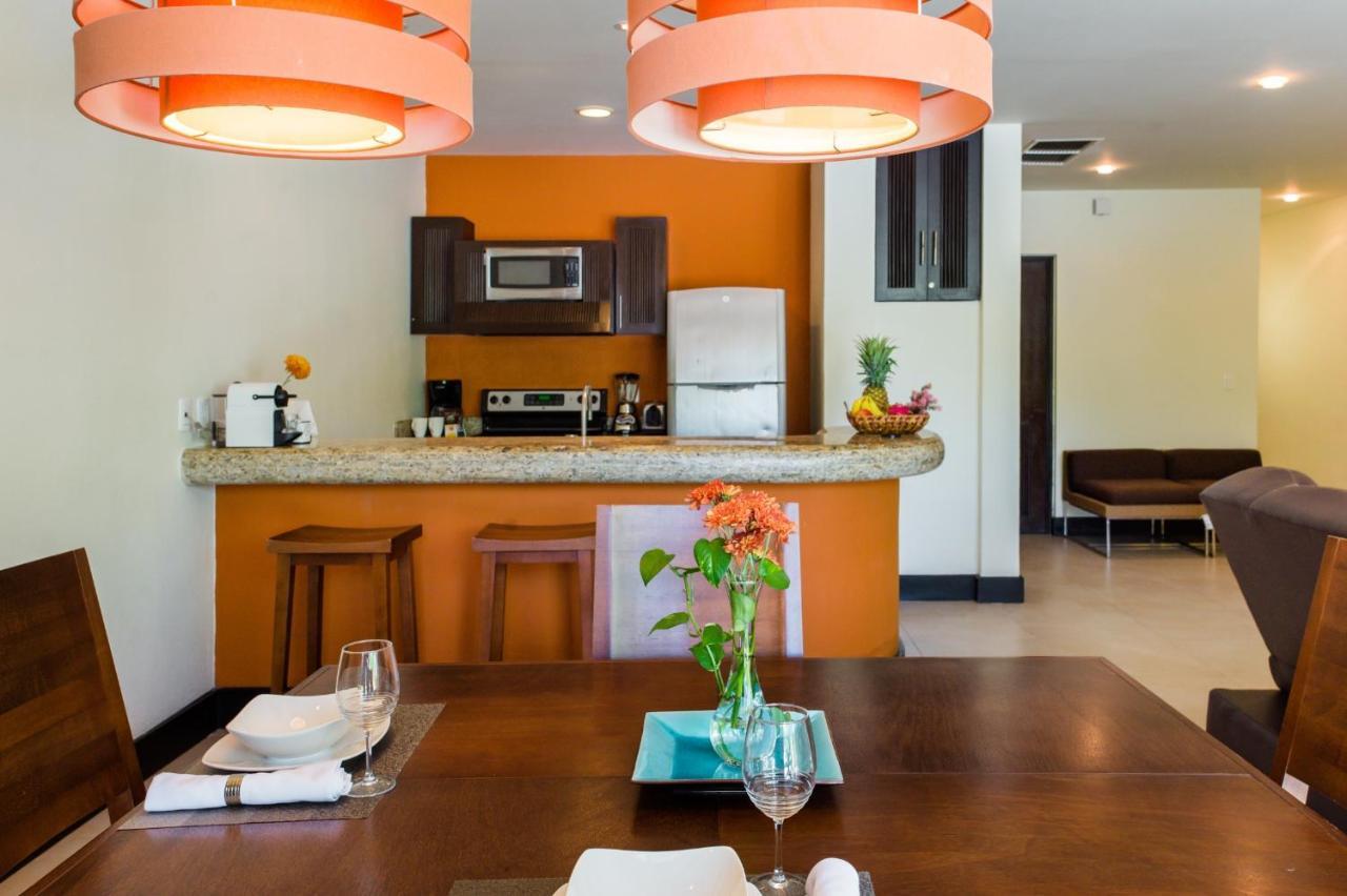 Pueblito Escondido By Hola Home And Land Playa del Carmen Extérieur photo