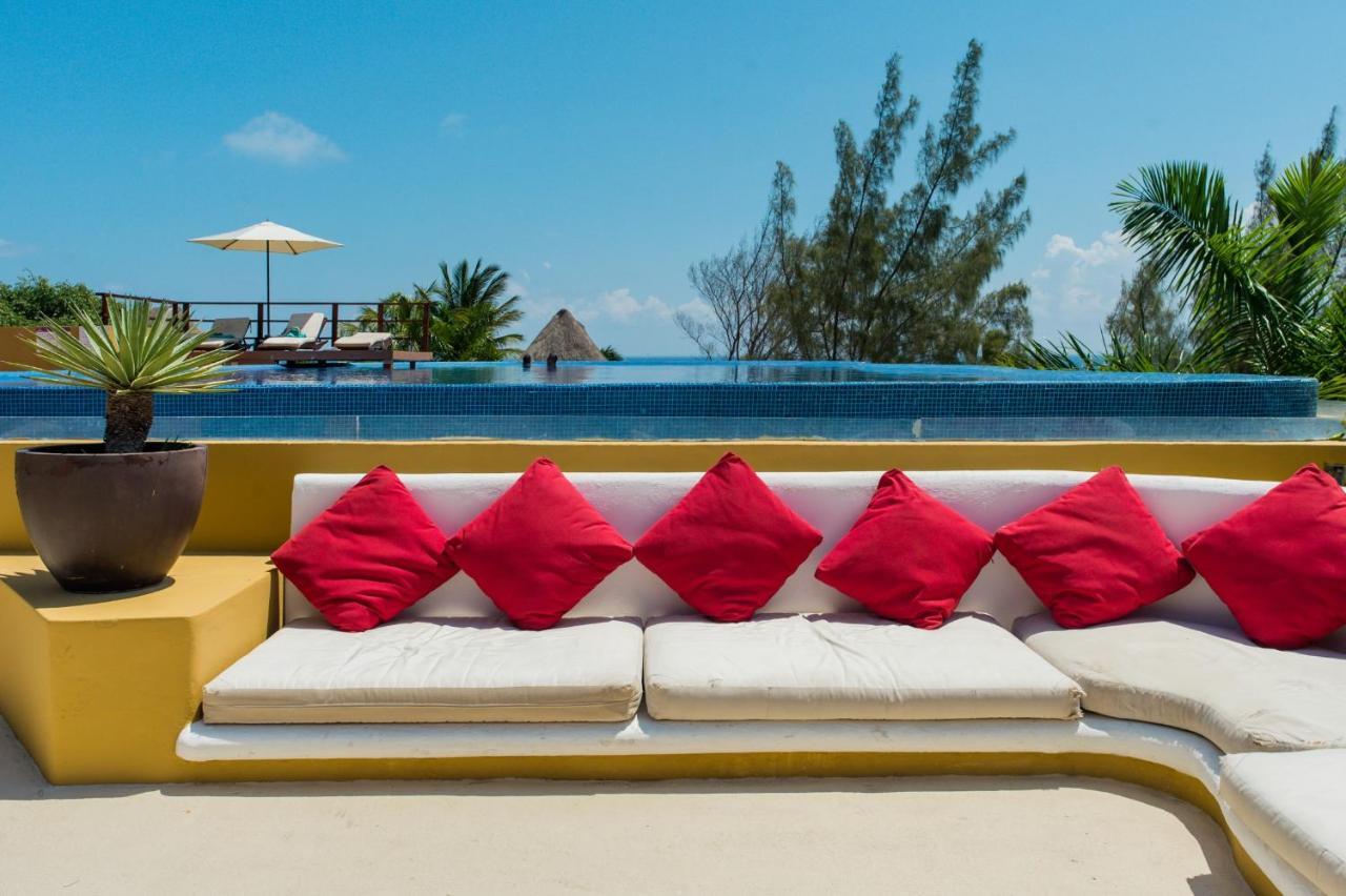 Pueblito Escondido By Hola Home And Land Playa del Carmen Extérieur photo