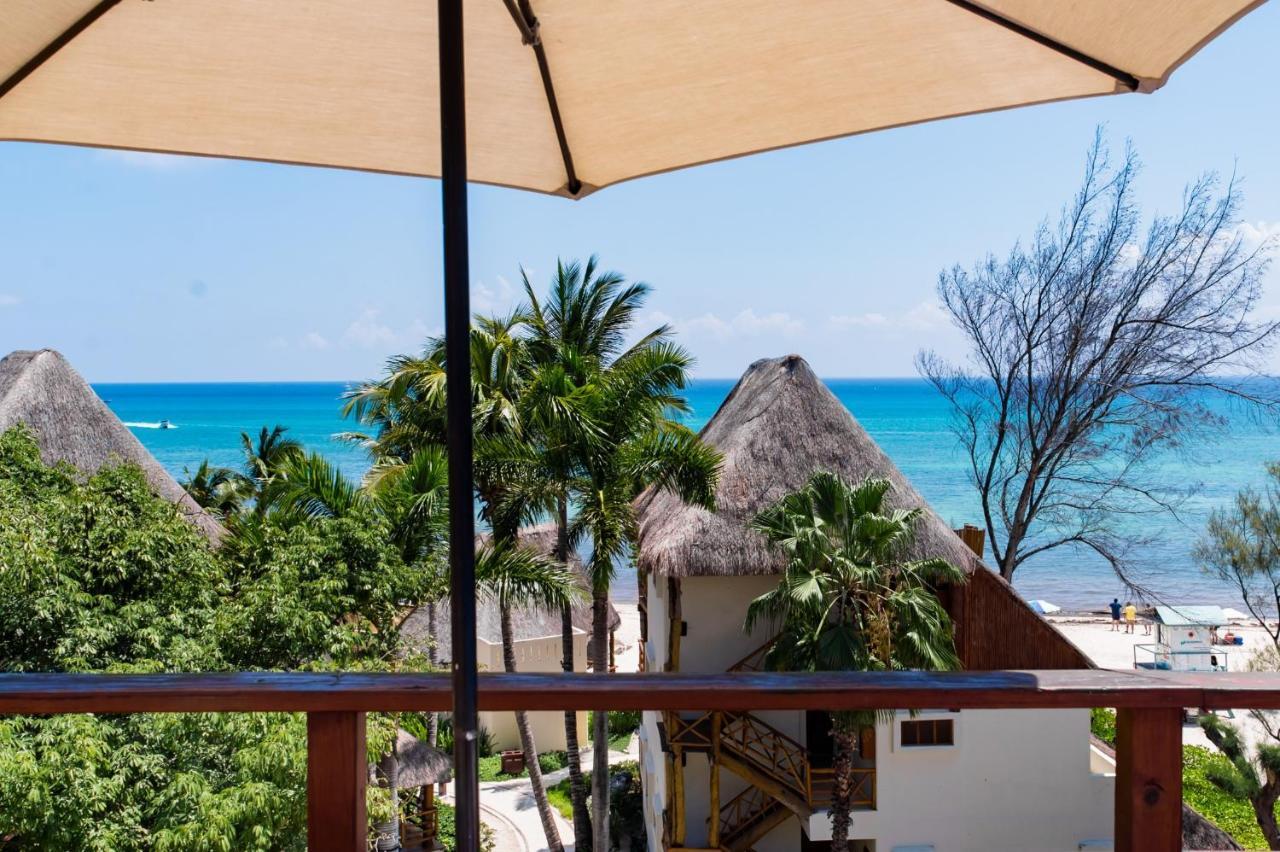 Pueblito Escondido By Hola Home And Land Playa del Carmen Extérieur photo