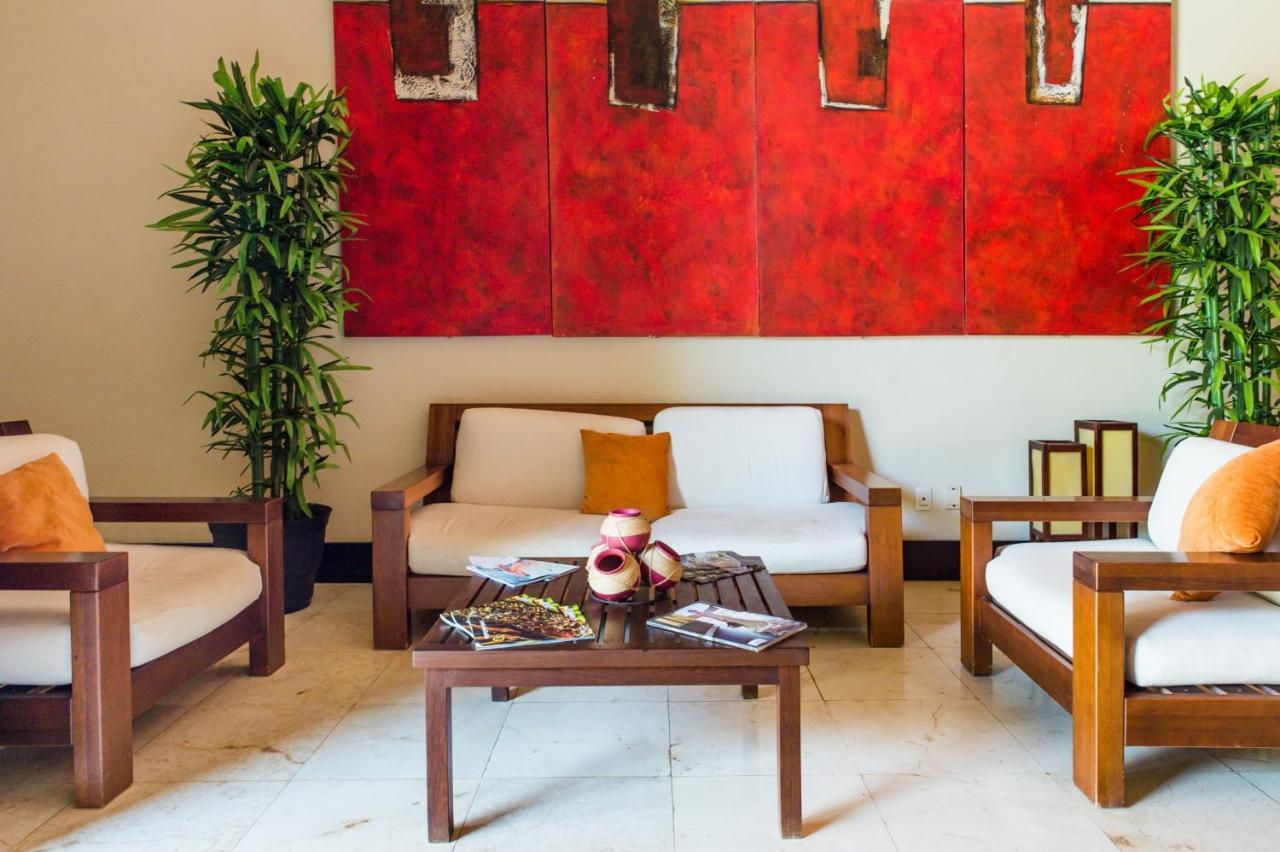 Pueblito Escondido By Hola Home And Land Playa del Carmen Extérieur photo