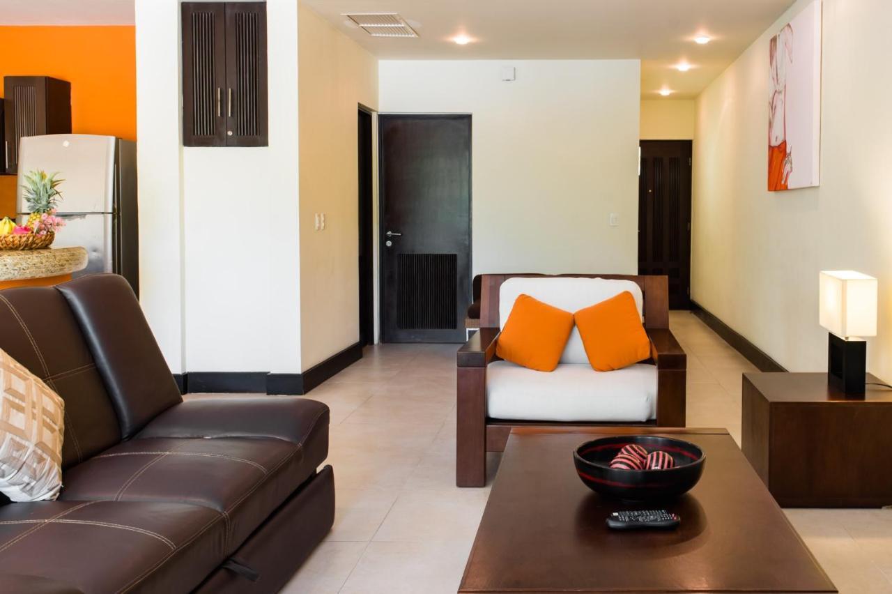 Pueblito Escondido By Hola Home And Land Playa del Carmen Extérieur photo