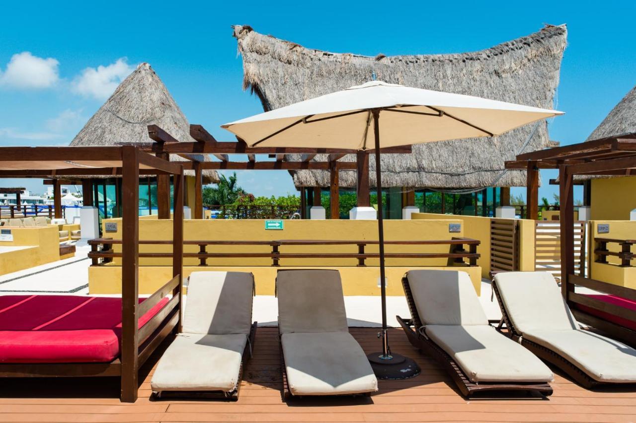 Pueblito Escondido By Hola Home And Land Playa del Carmen Extérieur photo