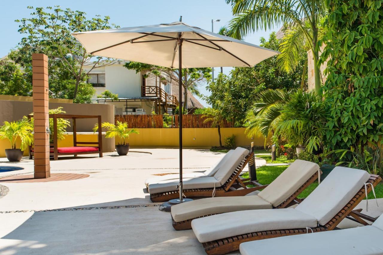Pueblito Escondido By Hola Home And Land Playa del Carmen Extérieur photo